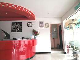 OYO 91087 Hotel Dspark Port Klang
