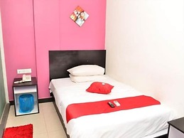 OYO 91087 Hotel Dspark Port Klang