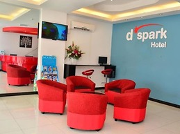 OYO 91087 Hotel Dspark Port Klang