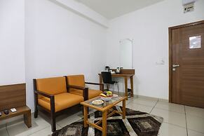 Hotel Ashray Inn Express