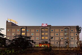 Hotel Ashray Inn Express