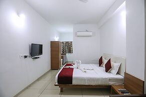 Hotel Ashray Inn Express