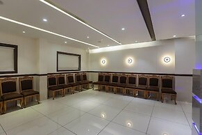 Hotel Ashray Inn Express