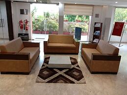 Hotel Ashray Inn Express