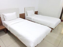 Hotel Ashray Inn Express