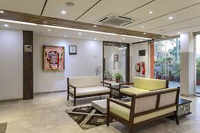 Hotel Ashray Inn Express