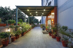 Hotel Ashray Inn Express