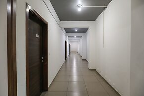 Hotel Ashray Inn Express