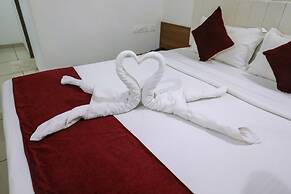 Hotel Ashray Inn Express