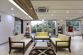 Hotel Ashray Inn Express