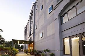 Hotel Ashray Inn Express