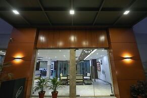 Hotel Ashray Inn Express