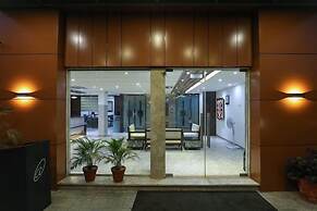 Hotel Ashray Inn Express