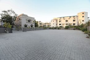 Hotel Ashray Inn Express