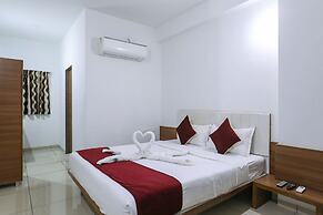 Hotel Ashray Inn Express