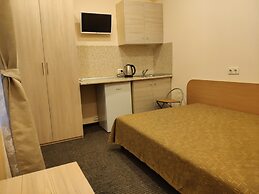 Rinaldi na Grecheskom