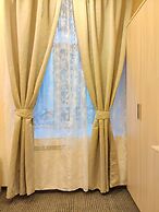 Rinaldi na Grecheskom