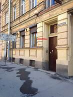 Rinaldi na Grecheskom