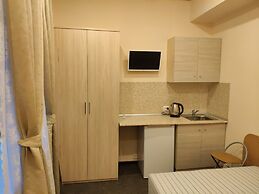 Rinaldi na Grecheskom