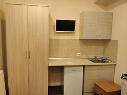 Rinaldi na Grecheskom