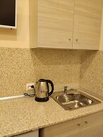 Rinaldi na Grecheskom