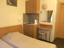 Rinaldi na Grecheskom