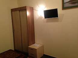 Rinaldi na Grecheskom