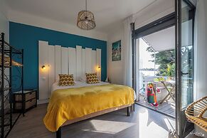 Hotel La Roseraie