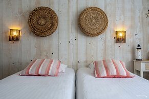 Hotel La Roseraie
