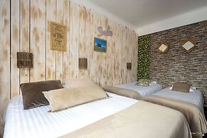 Hotel La Roseraie