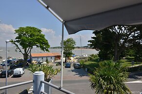 Hotel La Roseraie