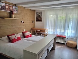 Hotel La Roseraie