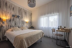 Hotel La Roseraie