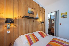 Hotel La Roseraie