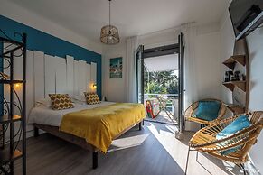 Hotel La Roseraie