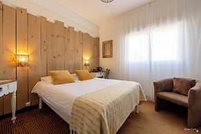 Hotel La Roseraie