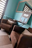 Hotel La Roseraie