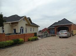 Corina K Guest House