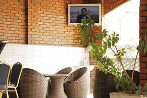 Corina K Guest House