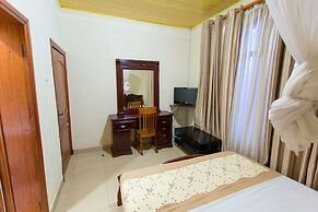Corina K Guest House
