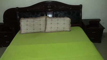 Corina K Guest House