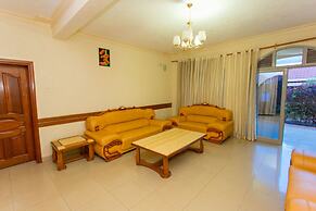 Corina K Guest House