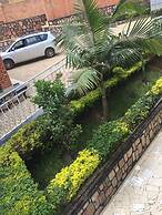 Corina K Guest House