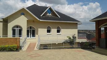 Corina K Guest House