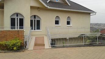 Corina K Guest House