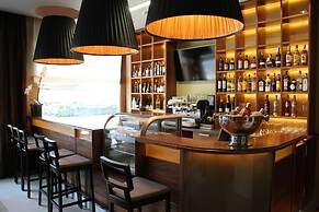 Větruše Hotel Restaurant