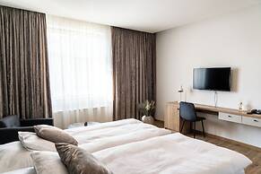 Větruše Hotel Restaurant