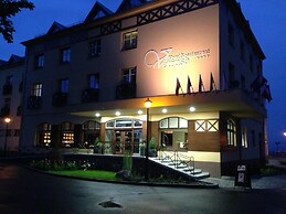 Větruše Hotel Restaurant