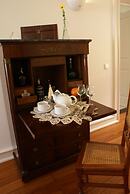 Quinta Paços do Lago