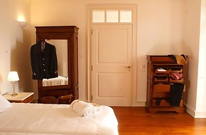 Quinta Paços do Lago